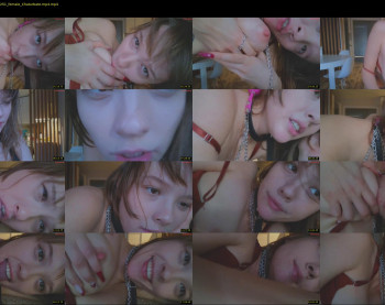 _demi_dee_ — 22 minute Chaturbate female cam show recording, 720p, Feb 22, 2026
