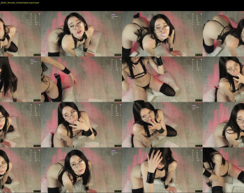 _discoelysium — 38 minute Chaturbate couple cam show recording, 720p, Feb 20, 2026