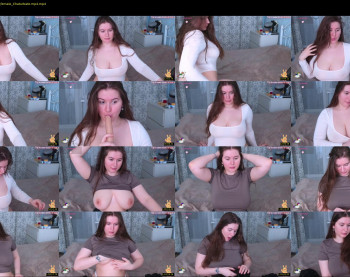 _enni__ — 102 minute Chaturbate female cam show recording, 720p, Feb 22, 2026