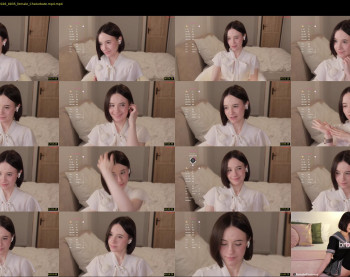 _female_essence_ — 59 minute Chaturbate female cam show recording, 720p, Feb 24, 2026
