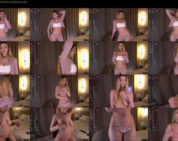 _ifyouwant_ — 120 minute Chaturbate female cam show recording, 720p, Feb 19, 2026
