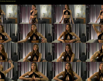 _ifyouwant_ — 23 minute Chaturbate female cam show recording, 720p, Feb 20, 2026