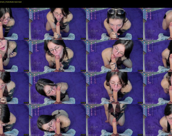 _isa_x — 26 minute Chaturbate female cam show recording, 720p, Feb 21, 2026
