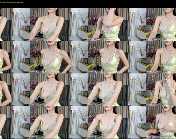 _joliie_ — 15 minute Chaturbate female cam show recording, 720p, Feb 22, 2026