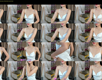 _joliie_ — 11 minute Chaturbate female cam show recording, 720p, Feb 22, 2026