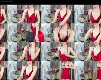 _joliie_ — 28 minute Chaturbate female cam show recording, 720p, Feb 23, 2026