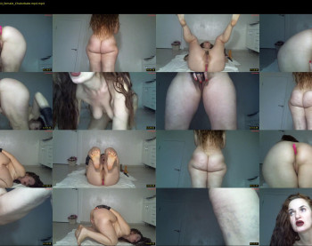 _kapelka_ — 41 minute Chaturbate female cam show recording, 720p, Feb 19, 2026