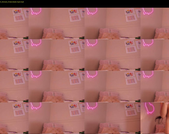 _karol_18 — 3 minute Chaturbate female cam show recording, 720p, Feb 20, 2026