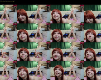 _lucystars — 7 minute Chaturbate female cam show recording, 720p, Feb 20, 2026