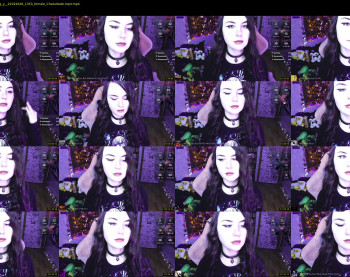 _m_o_n_s_t_e_r_e_n_e_r_g_y_ — 116 minute Chaturbate female cam show recording, 720p, Feb 21, 2026