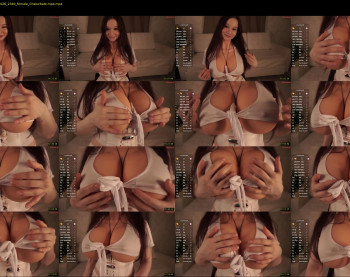 _marvelous_time_ — 10 minute Chaturbate female cam show recording, 720p, Feb 21, 2026