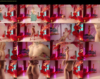_meganmeow_ — 73 minute Chaturbate female cam show recording, 720p, Feb 20, 2026