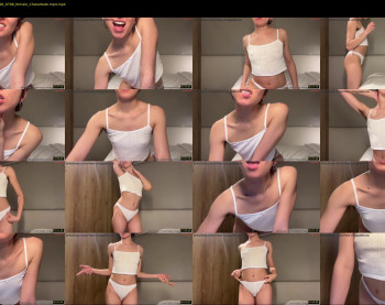 _miamagdalena — 48 minute Chaturbate female cam show recording, 720p, Feb 21, 2026