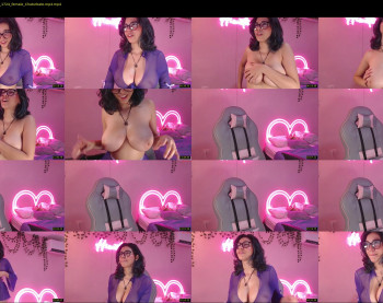 _miss_hinata_ — 39 minute Chaturbate female cam show recording, 720p, Feb 20, 2026