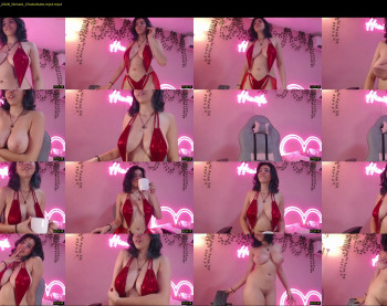 _miss_hinata_ — 66 minute Chaturbate female cam show recording, 720p, Feb 21, 2026