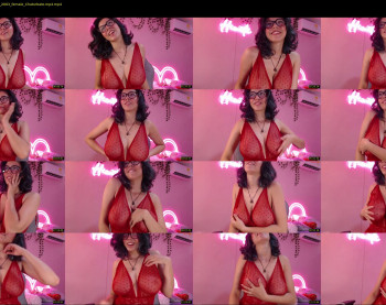 _miss_hinata_ — 14 minute Chaturbate female cam show recording, 720p, Feb 23, 2026