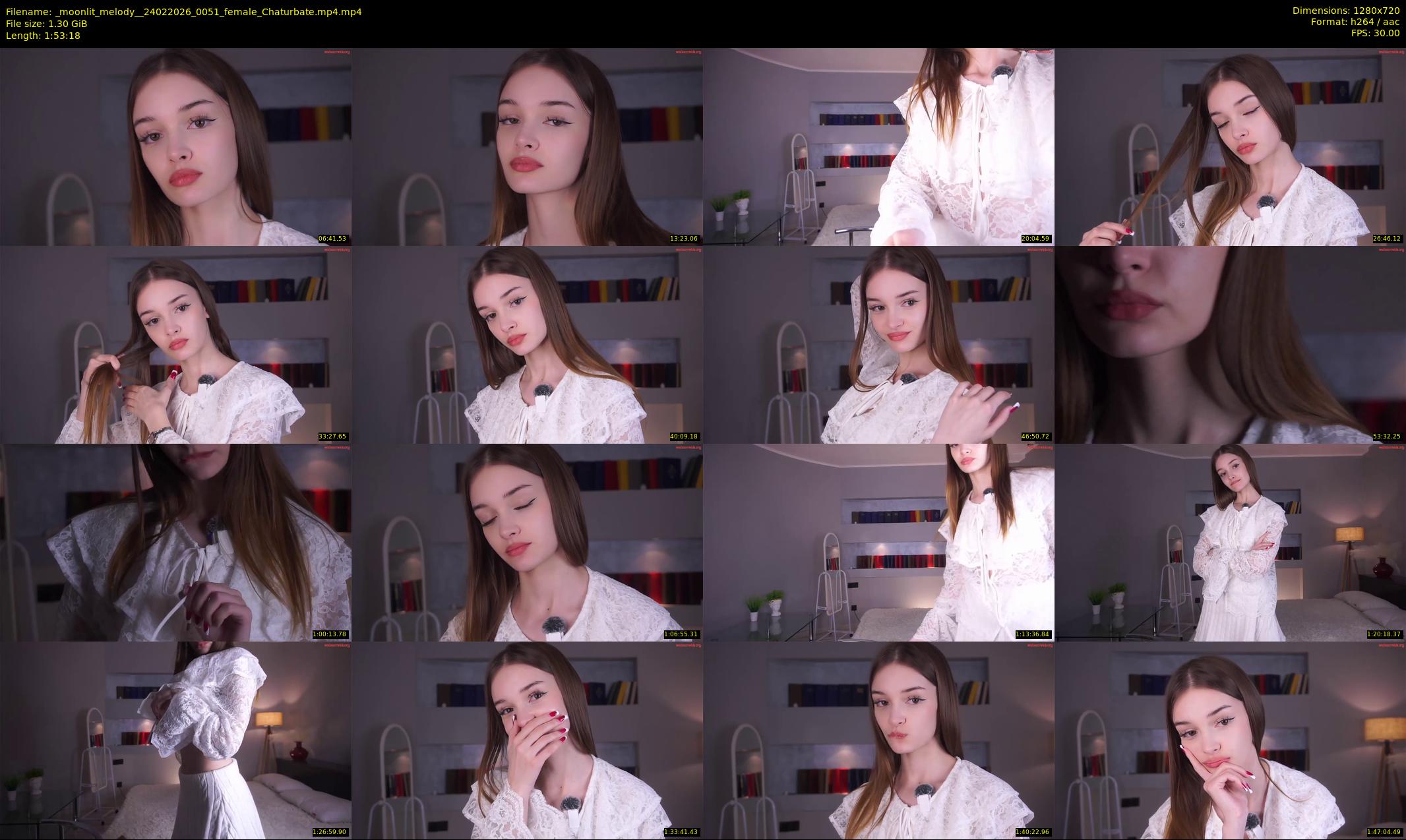 _moonlit_melody_ — 114 minute Chaturbate female cam show recording, 720p, Feb 24, 2026