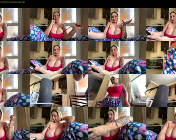 _morpho_ — 42 minute Chaturbate female cam show recording, 720p, Feb 20, 2026