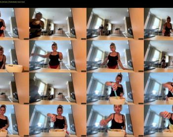 _morpho_ — 6 minute Chaturbate female cam show recording, 720p, Feb 21, 2026
