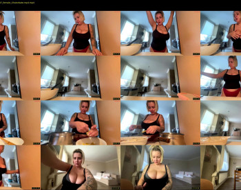 _morpho_ — 82 minute Chaturbate female cam show recording, 720p, Feb 21, 2026