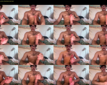_mrguy_ — 17 minute Chaturbate male cam show recording, 720p, Feb 20, 2026