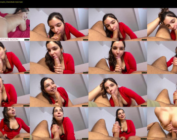 _niicky — 121 minute Chaturbate couple cam show recording, 720p, Feb 21, 2026
