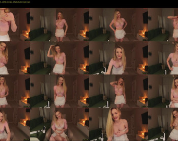 _passion_show_ — 120 minute Chaturbate couple cam show recording, 720p, Feb 19, 2026