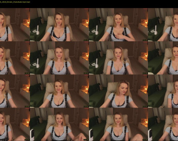 _passion_show_ — 40 minute Chaturbate couple cam show recording, 720p, Feb 20, 2026