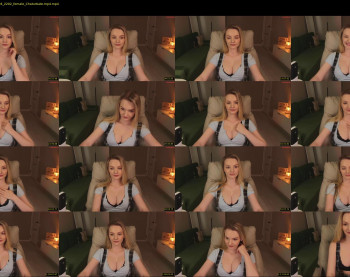 _passion_show_ — 84 minute Chaturbate couple cam show recording, 720p, Feb 20, 2026