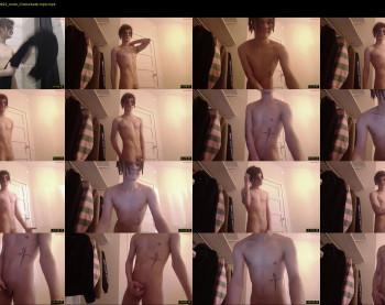 _peachtree_ — 120 minute Chaturbate male cam show recording, 720p, Feb 23, 2026
