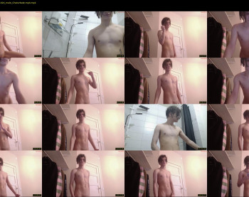 _peachtree_ — 120 minute Chaturbate male cam show recording, 720p, Feb 23, 2026