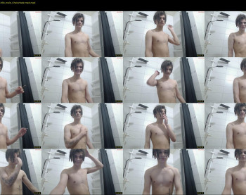 _peachtree_ — 5 minute Chaturbate male cam show recording, 720p, Feb 23, 2026