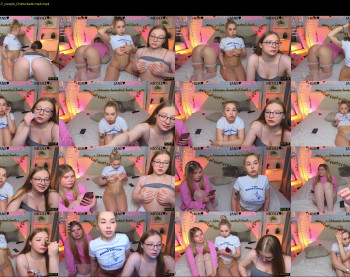_ramune_ — 72 minute Chaturbate couple cam show recording, 720p, Feb 23, 2026