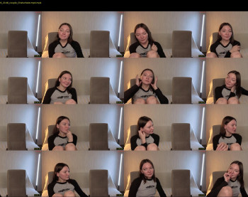 _reverse_gang_ — 19 minute Chaturbate couple cam show recording, 720p, Feb 19, 2026