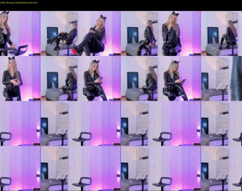 _saragarcia_ — 16 minute Chaturbate female cam show recording, 720p, Feb 23, 2026