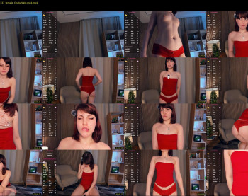 _shiningstar — 122 minute Chaturbate female cam show recording, 720p, Feb 22, 2026