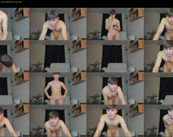 _stager_ — 120 minute Chaturbate male cam show recording, 720p, Feb 21, 2026