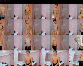 _taylorblack — 126 minute Chaturbate male cam show recording, 720p, Feb 22, 2026