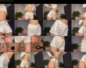_wide_eyed_ — 52 minute Chaturbate female cam show recording, 720p, Feb 19, 2026