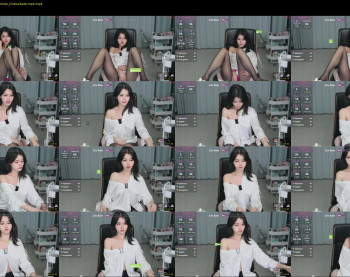 _zizi_ — 6 minute Chaturbate female cam show recording, 720p, Feb 22, 2026