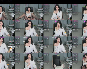 _zizi_ — 30 minute Chaturbate female cam show recording, 720p, Feb 22, 2026