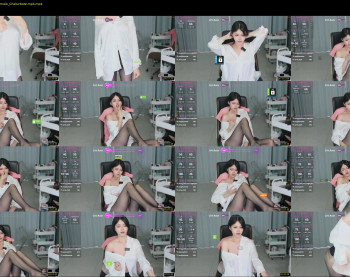 _zizi_ — 45 minute Chaturbate female cam show recording, 720p, Feb 24, 2026