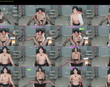 _zizi_ — 17 minute Chaturbate female cam show recording, 720p, Feb 24, 2026