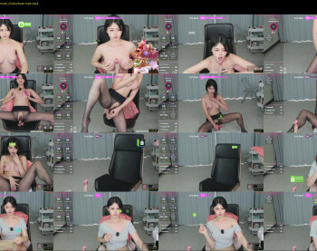 _zizi_ — 29 minute Chaturbate female cam show recording, 720p, Feb 24, 2026