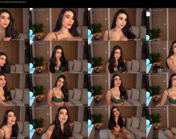 abie_owen — 10 minute Chaturbate female cam show recording, 720p, Feb 20, 2026