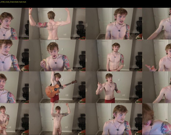 aceafterhours — 103 minute Chaturbate male cam show recording, 720p, Feb 21, 2026
