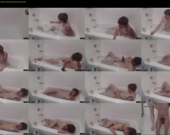 aceafterhours — 58 minute Chaturbate male cam show recording, 720p, Feb 21, 2026