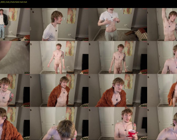 aceafterhours — 120 minute Chaturbate male cam show recording, 720p, Feb 22, 2026