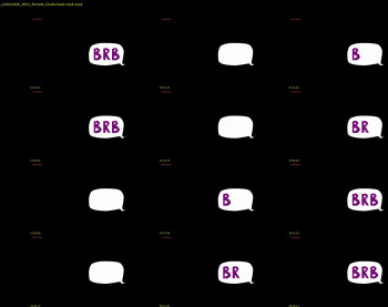 adalyn_glow — 45 minute Chaturbate female cam show recording, 720p, Feb 22, 2026