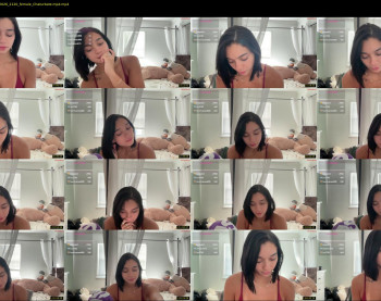 adriannarodriguez — 121 minute Chaturbate female cam show recording, 720p, Feb 21, 2026